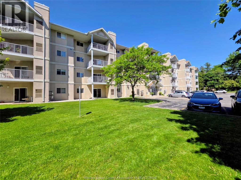 1655 Grand Marais Unit# 113, Windsor, Ontario  N8E 4W4 - Photo 2 - 26012540
