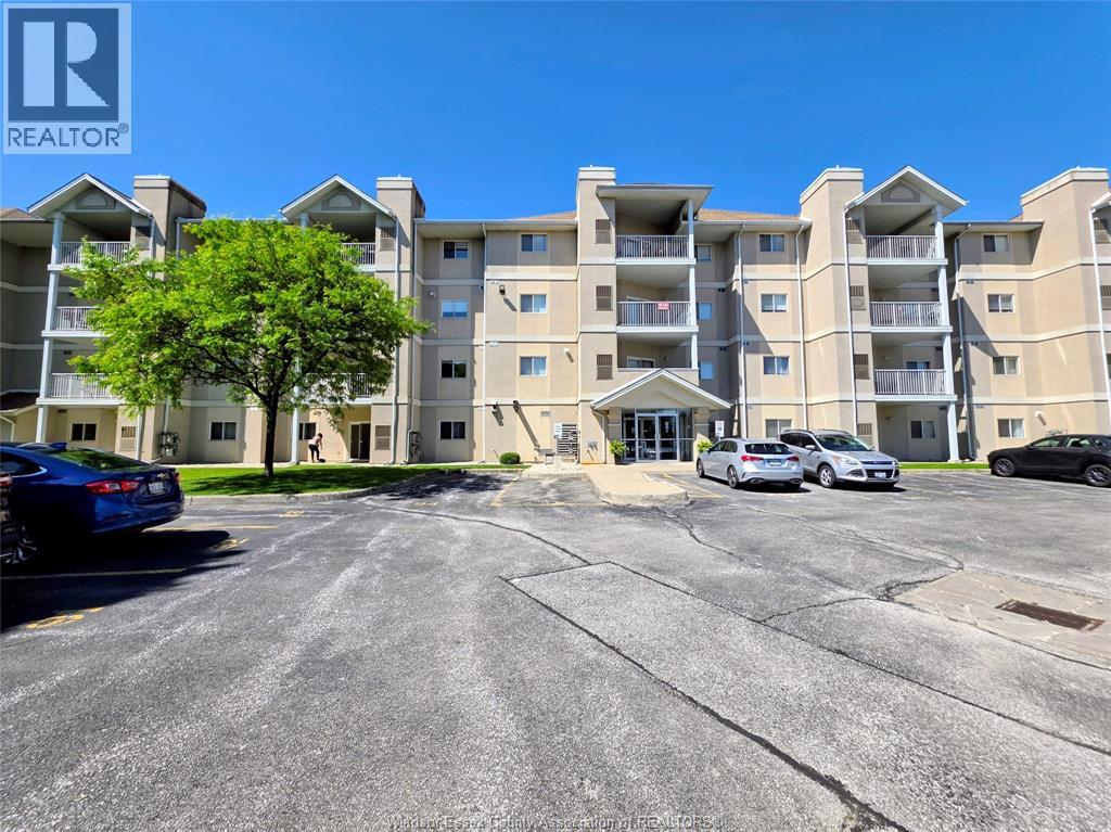 1655 Grand Marais Unit# 113, Windsor, Ontario
