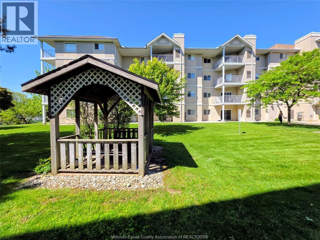 1655 Grand Marais Unit# 113, Windsor, Ontario  N8E 4W4 - Photo 38 - 26012540