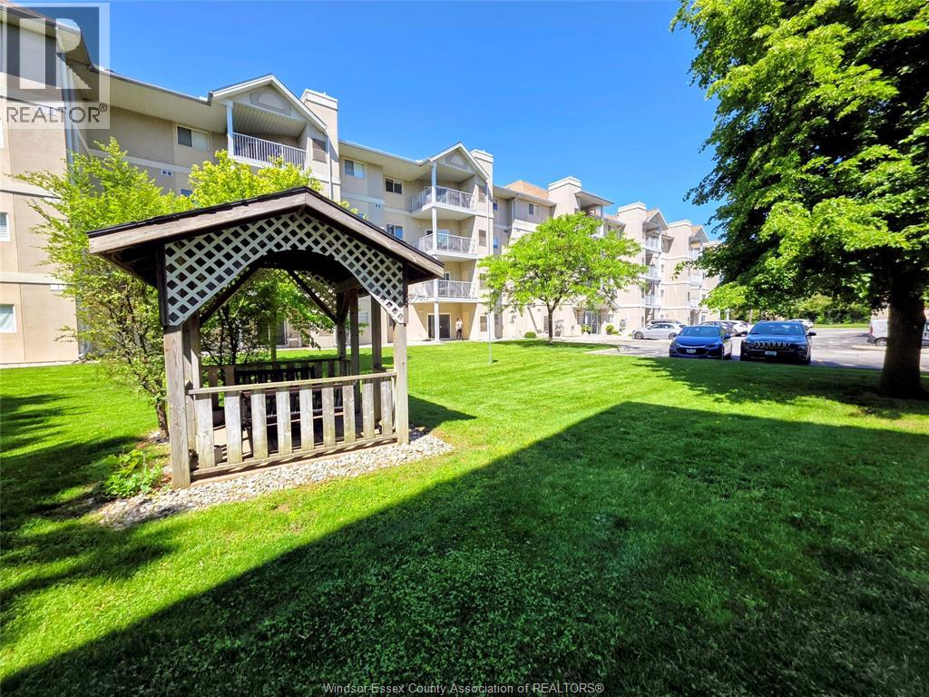 1655 Grand Marais Unit# 113, Windsor, Ontario  N8E 4W4 - Photo 37 - 26012540