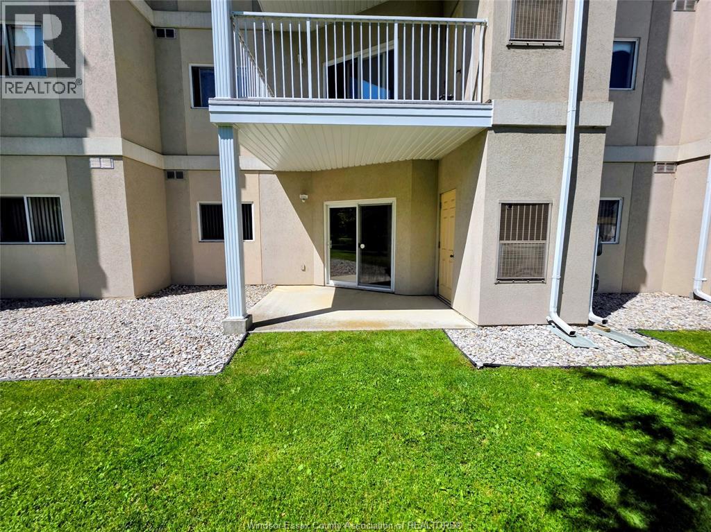 1655 Grand Marais Unit# 113, Windsor, Ontario  N8E 4W4 - Photo 36 - 26012540