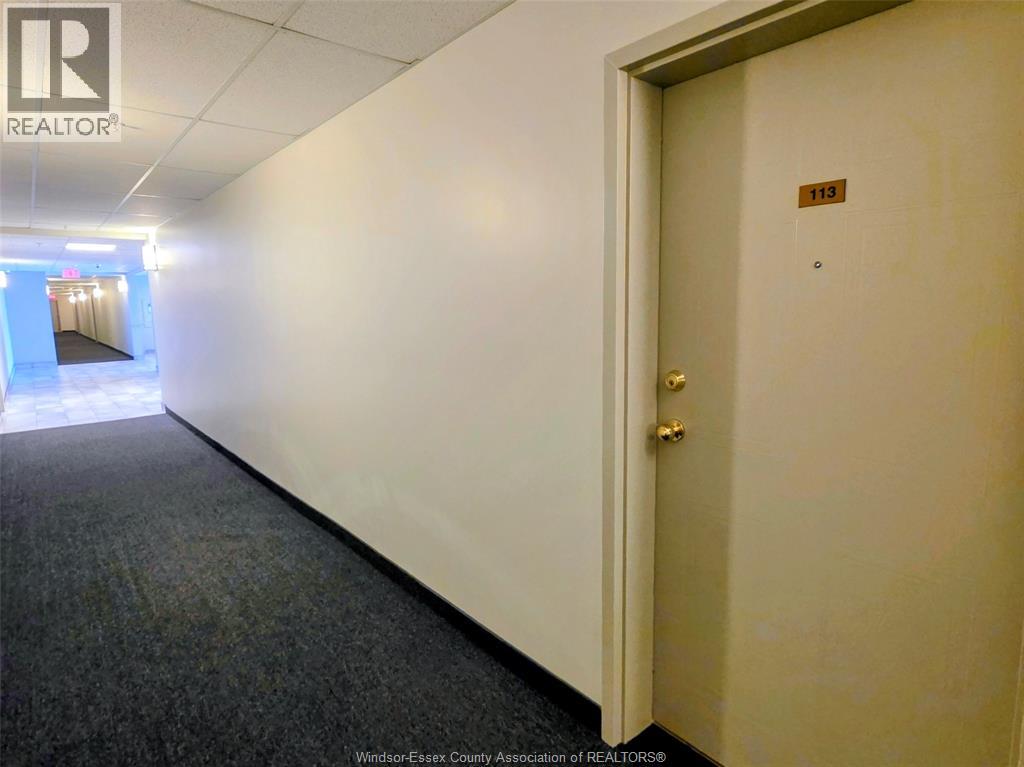 1655 Grand Marais Unit# 113, Windsor, Ontario  N8E 4W4 - Photo 35 - 26012540