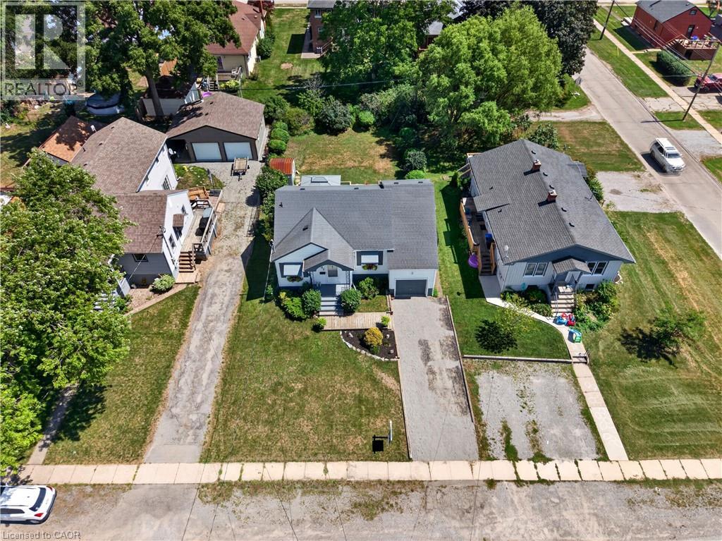 109 Linwood Avenue, Port Colborne, Ontario  L3K 5J8 - Photo 46 - 40856906
