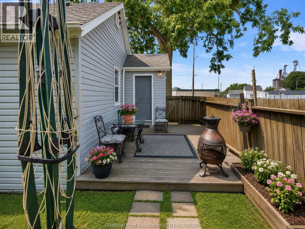 9 Park Lane, Chatham, Ontario  N7M 4X9 - Photo 27 - 26021009