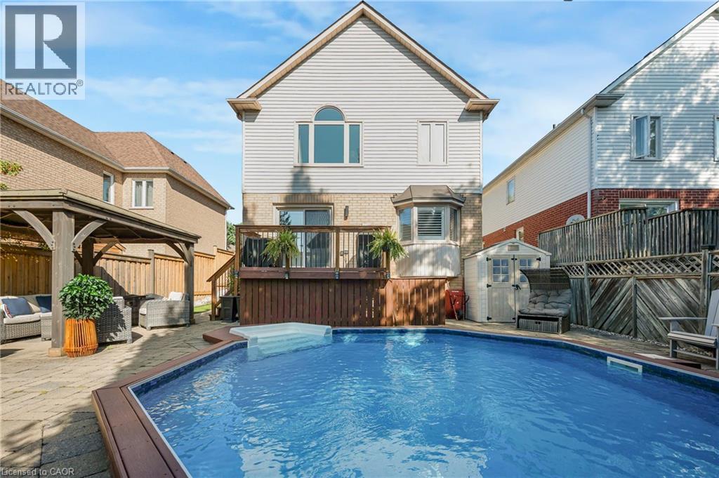 24 Segwun Road, Waterdown, Ontario  L8B 0K2 - Photo 31 - 40858343