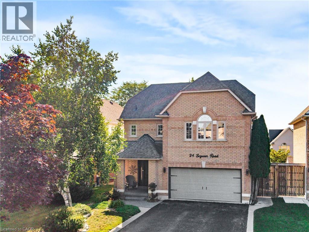 24 Segwun Road, Waterdown, Ontario  L8B 0K2 - Photo 34 - 40858343
