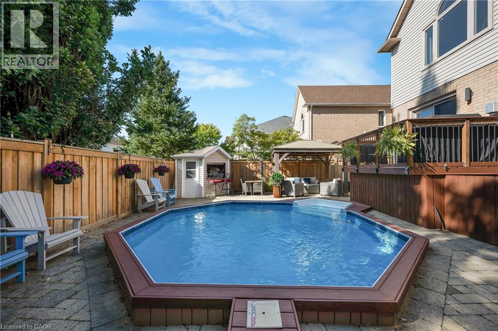 24 Segwun Road, Waterdown, Ontario  L8B 0K2 - Photo 32 - 40858343