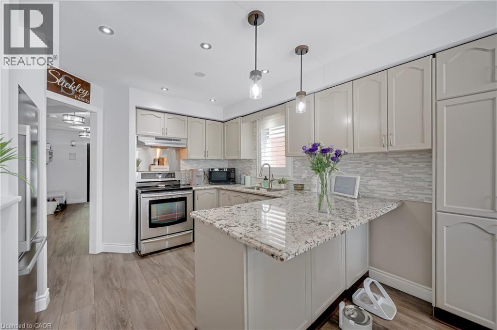24 Segwun Road, Waterdown, Ontario  L8B 0K2 - Photo 11 - 40858343