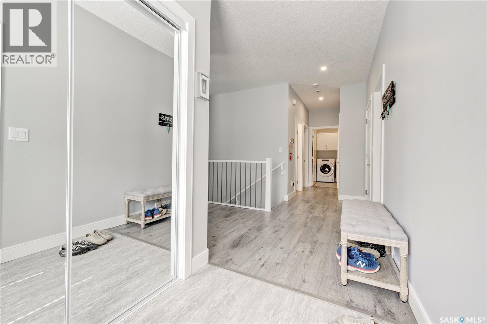#1 3206 11th Street W, Saskatoon, Saskatchewan  S7M 5Z1 - Photo 2 - SK046890
