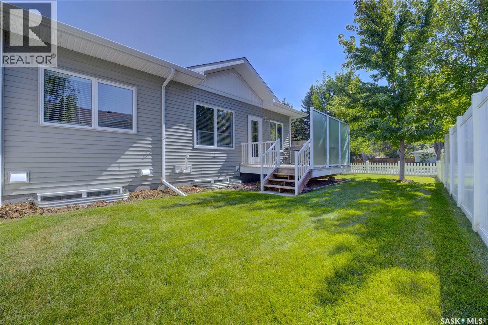 #1 3206 11th Street W, Saskatoon, Saskatchewan  S7M 5Z1 - Photo 39 - SK046890