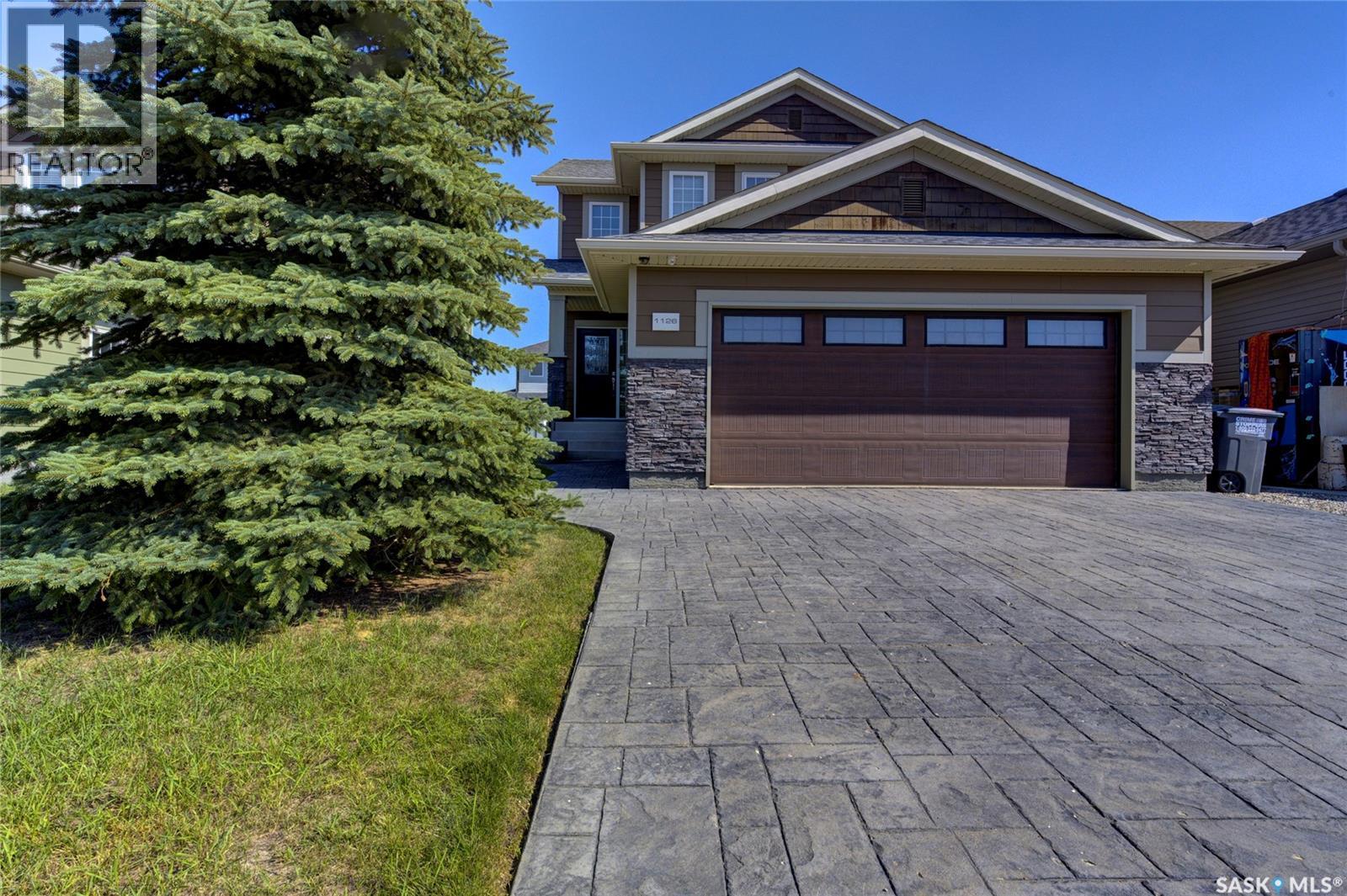 1126 Denham RISE, Saskatoon, Saskatchewan