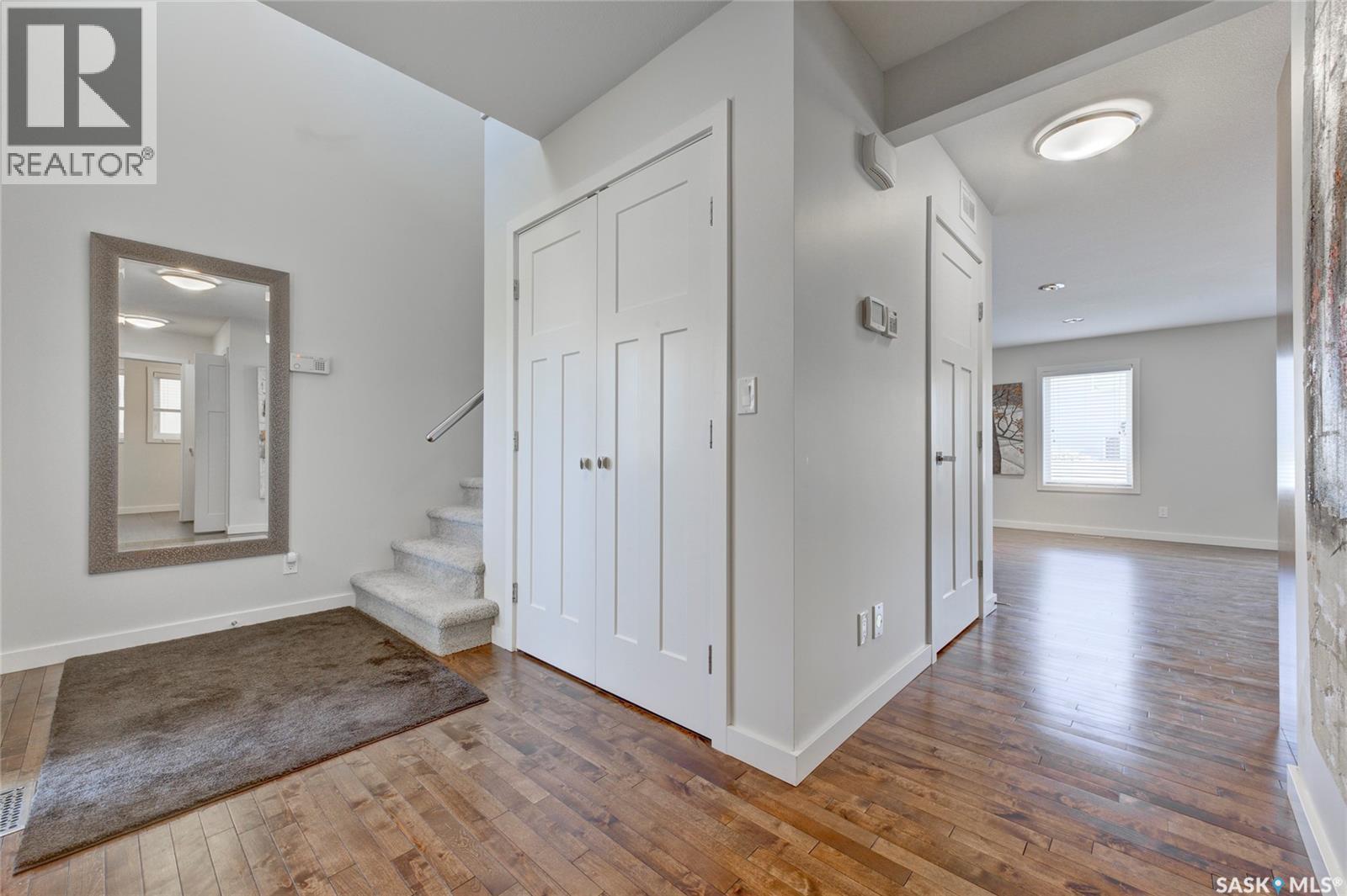 1126 Denham Rise, Saskatoon, Saskatchewan  S7R 0B2 - Photo 3 - SK046889