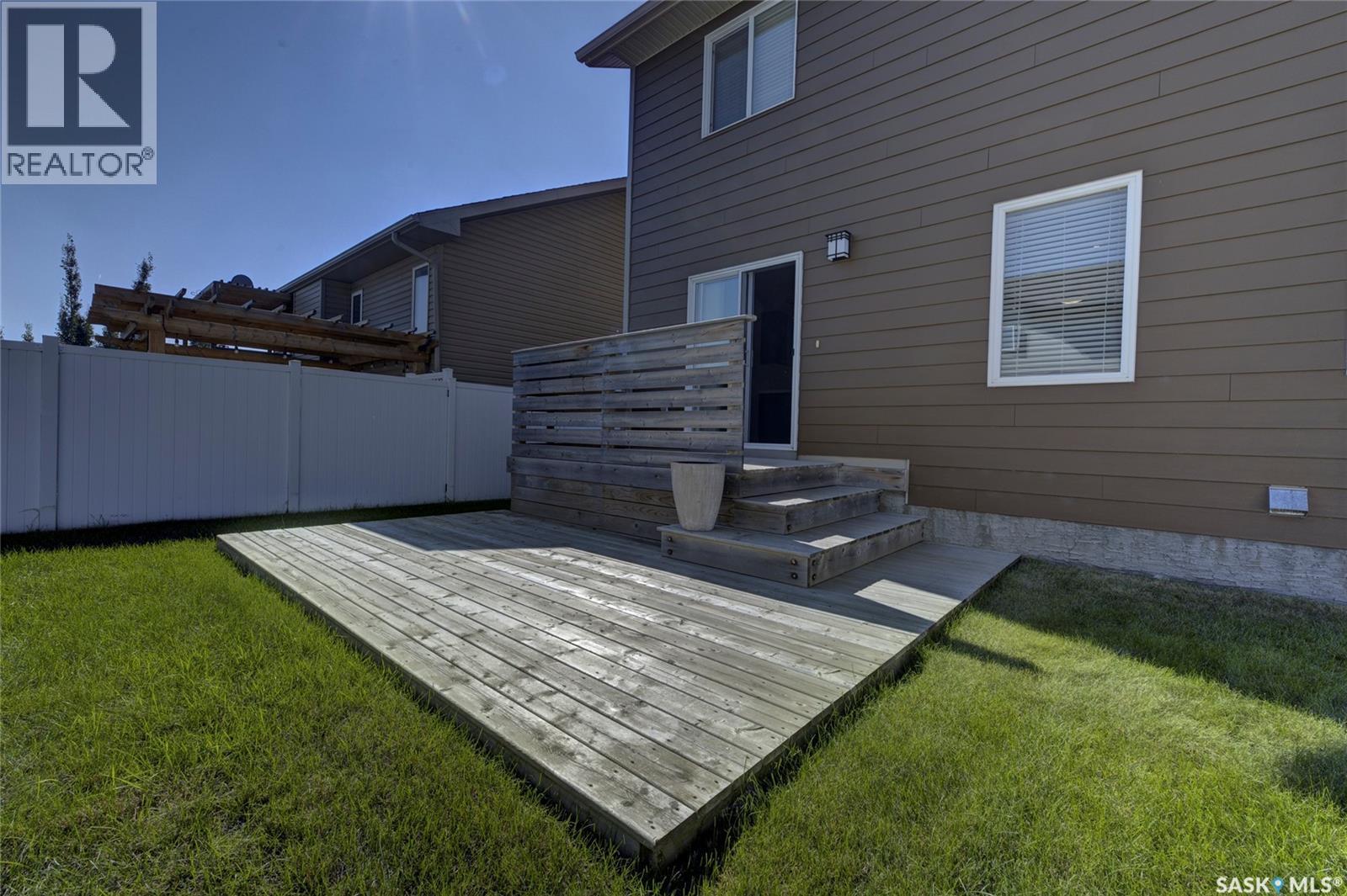 1126 Denham Rise, Saskatoon, Saskatchewan  S7R 0B2 - Photo 38 - SK046889
