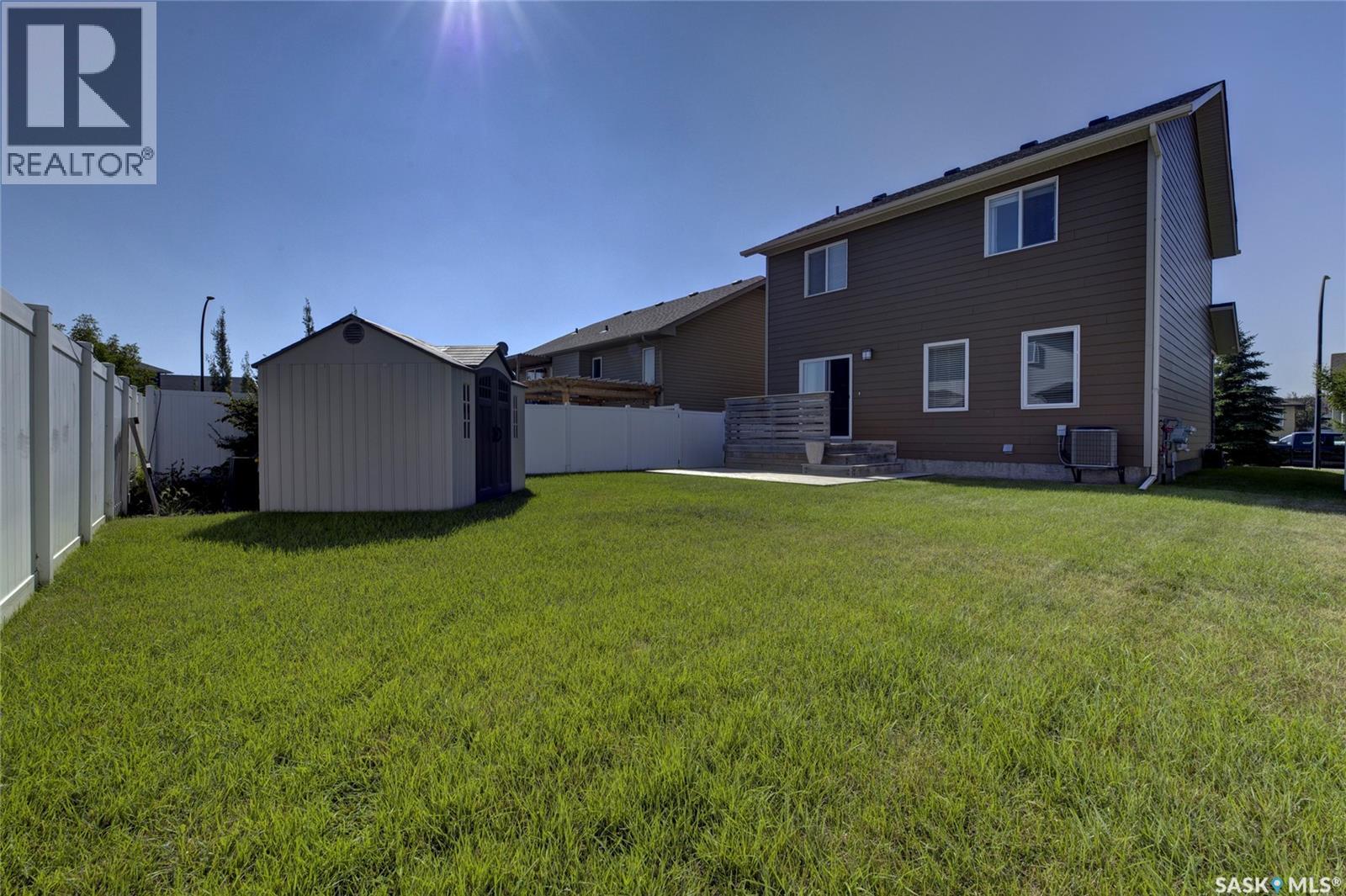 1126 Denham Rise, Saskatoon, Saskatchewan  S7R 0B2 - Photo 40 - SK046889