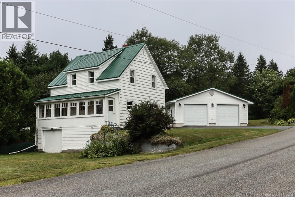 5 McGraw Road, Bains Corner, New Brunswick