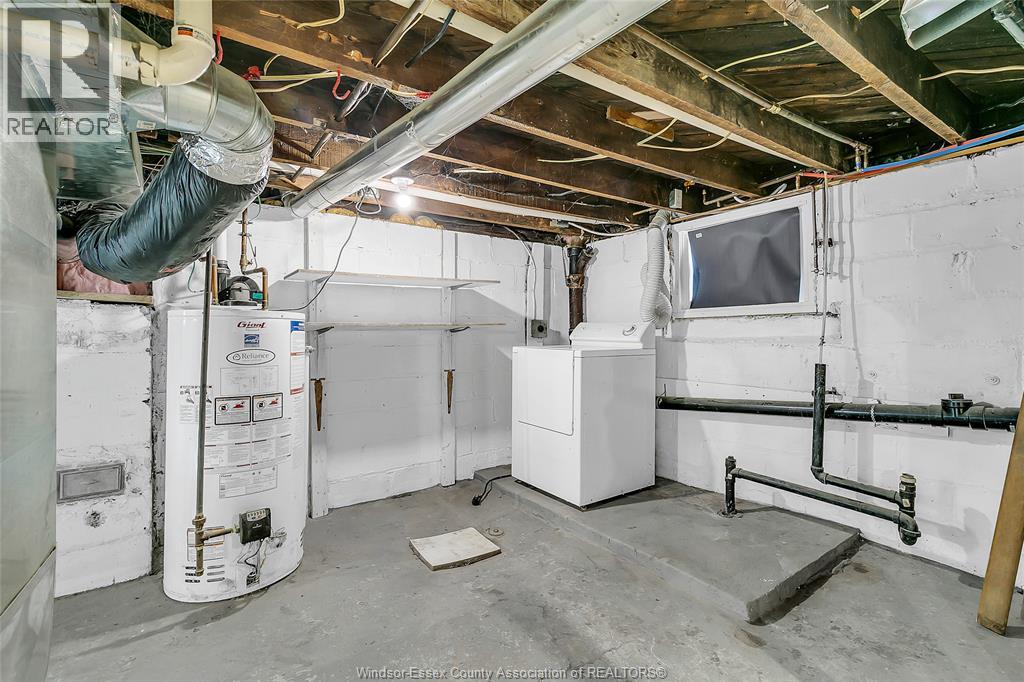 1457 Dougall, Windsor, Ontario  N8X 1R9 - Photo 29 - 26021001