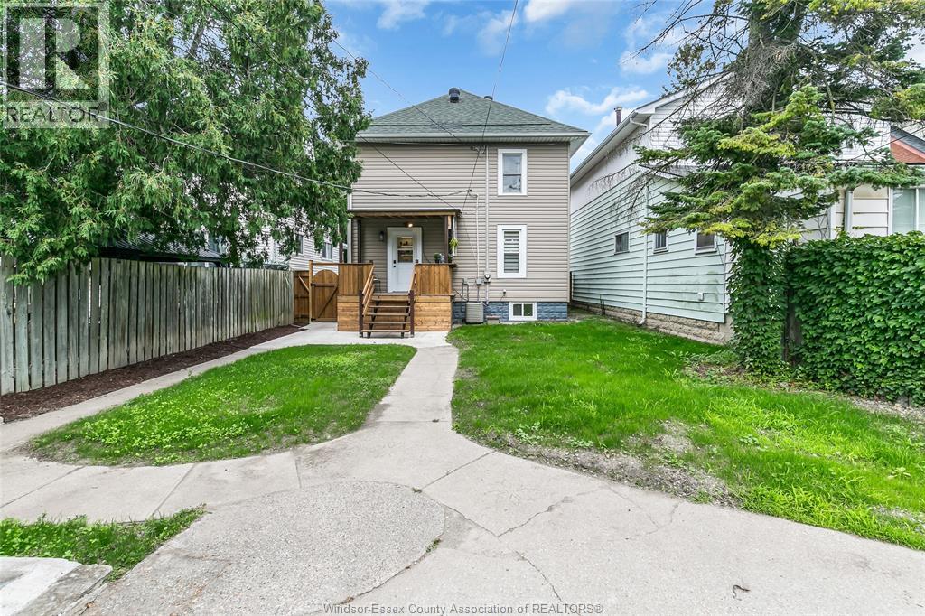 1457 Dougall, Windsor, Ontario  N8X 1R9 - Photo 31 - 26021001