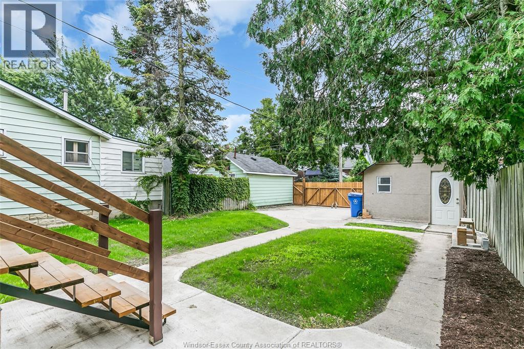 1457 Dougall, Windsor, Ontario  N8X 1R9 - Photo 32 - 26021001