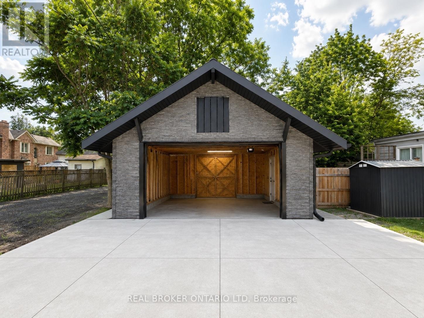 820 Maitland Street, London East, Ontario  N5Y 2W5 - Photo 30 - X13720030