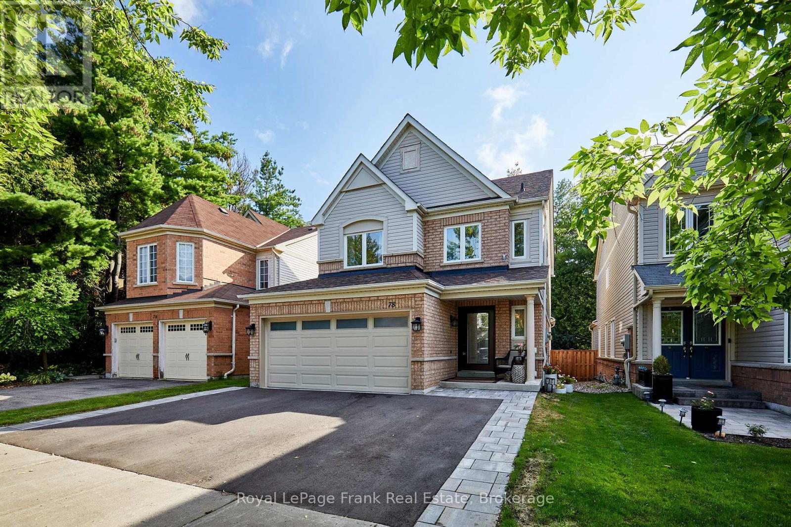 78 BEACHGROVE CRESCENT, Whitby, Ontario