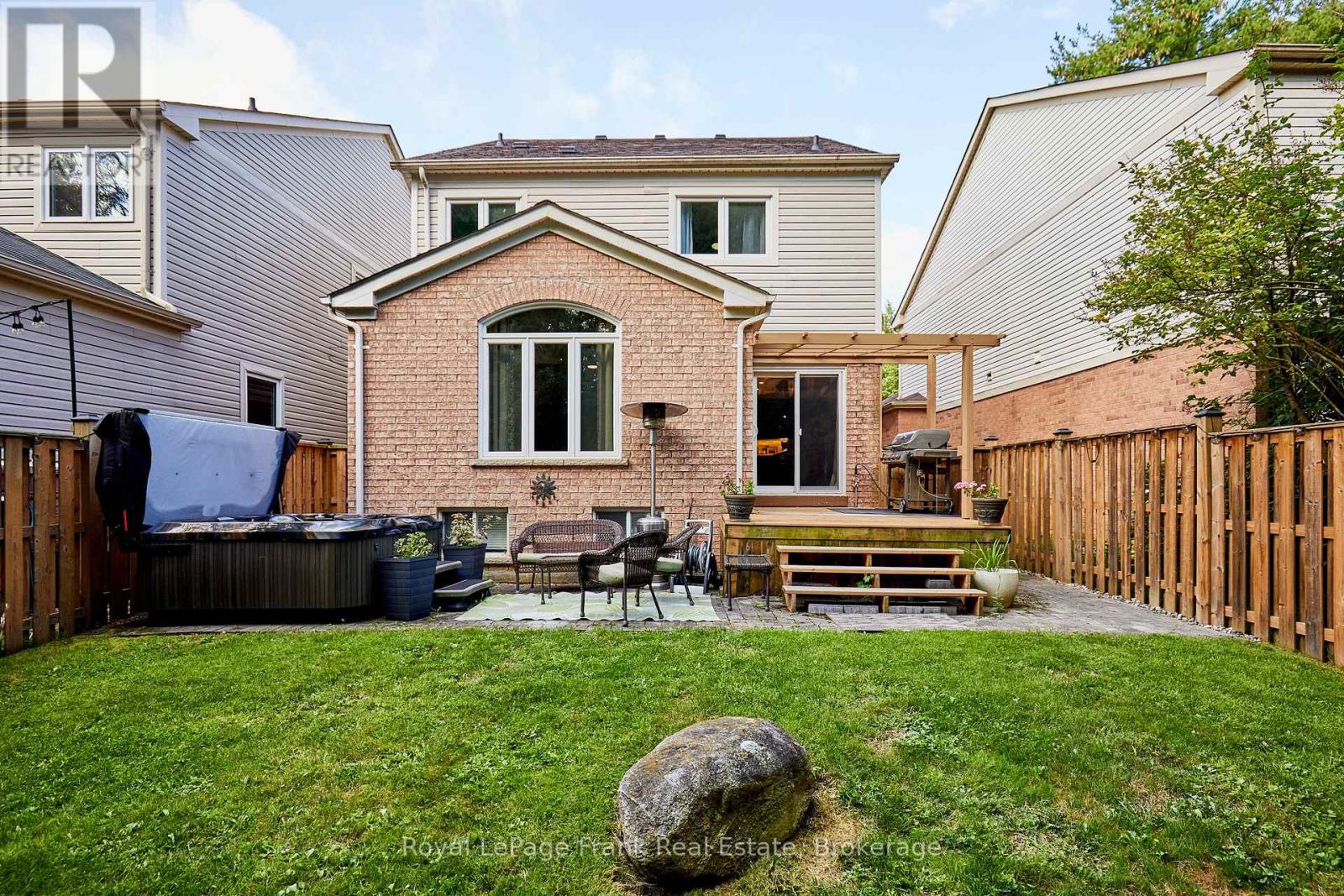 78 Beachgrove Crescent, Whitby, Ontario L1R 3G3 - Photo 35 - E13721116