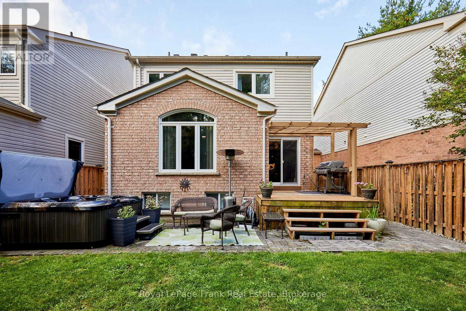 78 Beachgrove Crescent, Whitby, Ontario L1R 3G3 - Photo 36 - E13721116