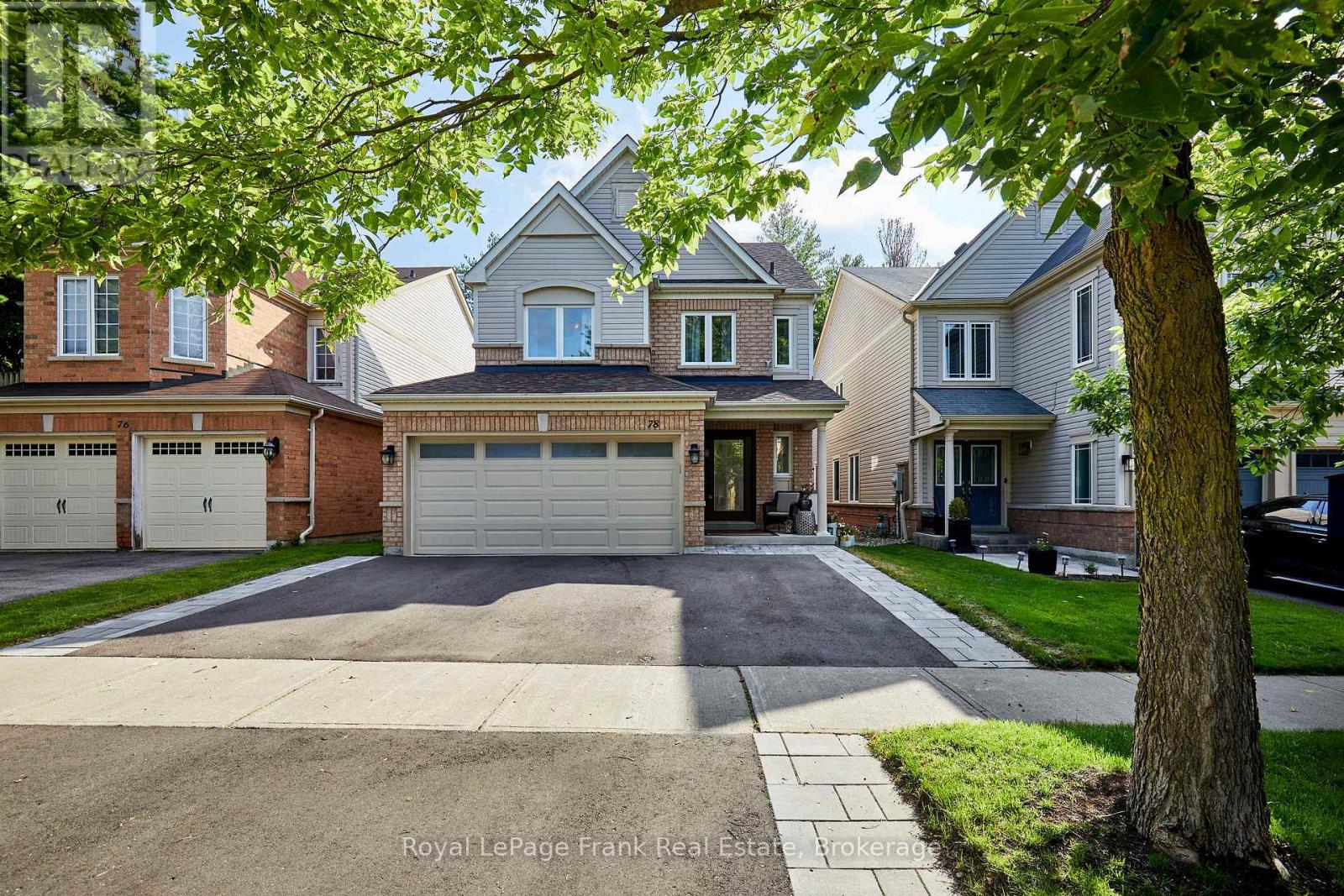 78 Beachgrove Crescent, Whitby, Ontario L1R 3G3 - Photo 4 - E13721116