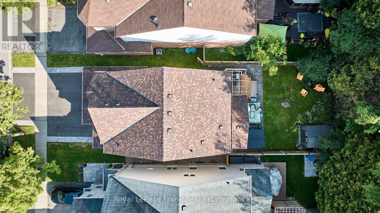 78 Beachgrove Crescent, Whitby, Ontario L1R 3G3 - Photo 46 - E13721116