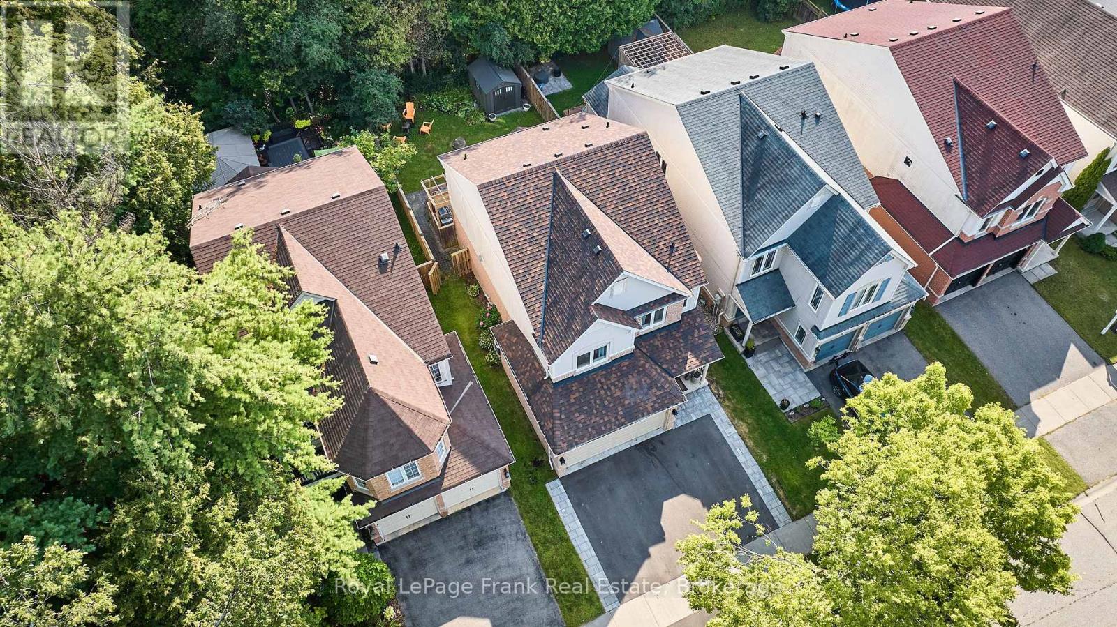 78 Beachgrove Crescent, Whitby, Ontario L1R 3G3 - Photo 47 - E13721116