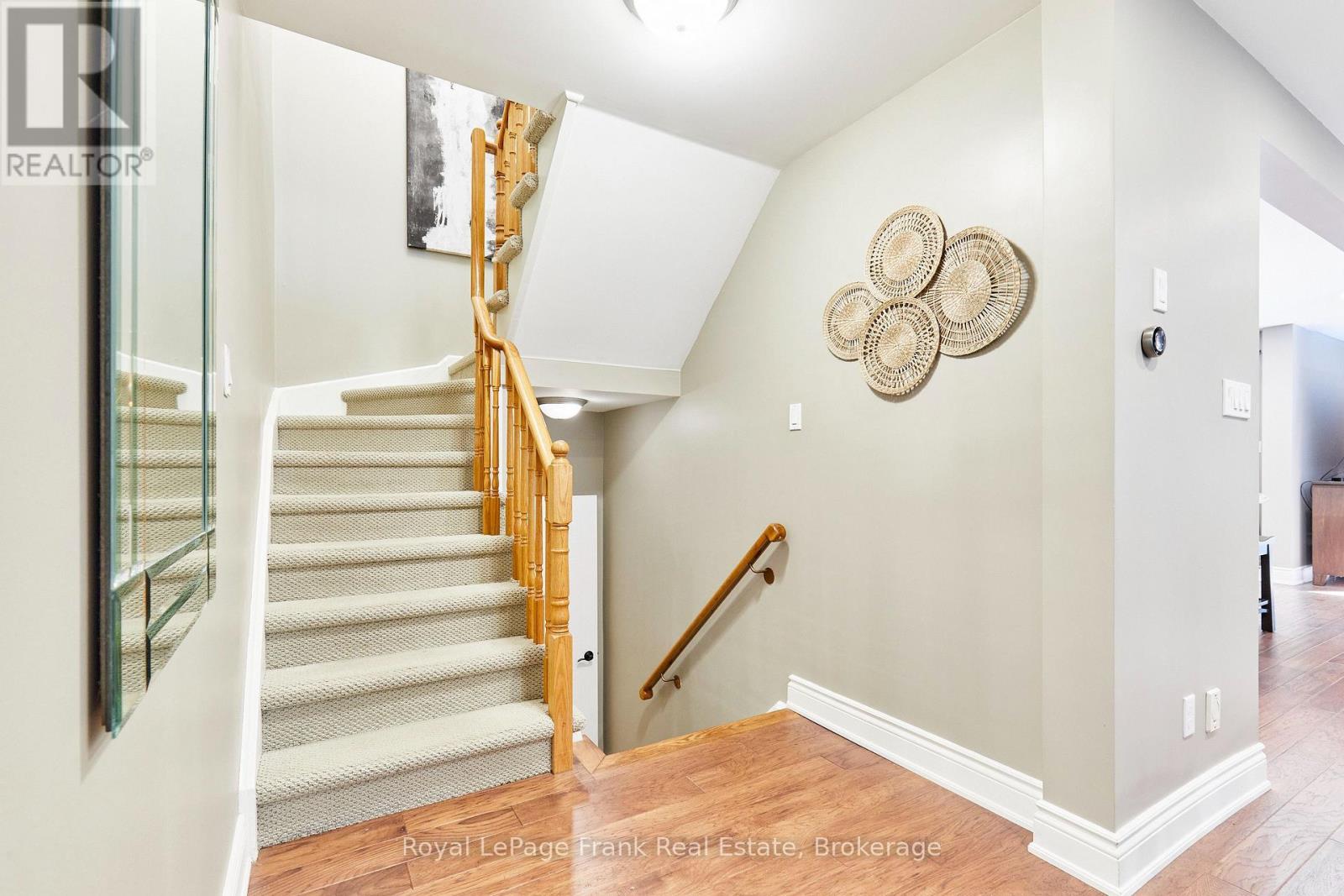 78 Beachgrove Crescent, Whitby, Ontario L1R 3G3 - Photo 7 - E13721116