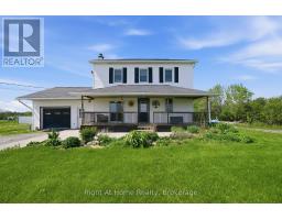 660 COUNTY RD 19 ROAD, Prince Edward County, Ontario