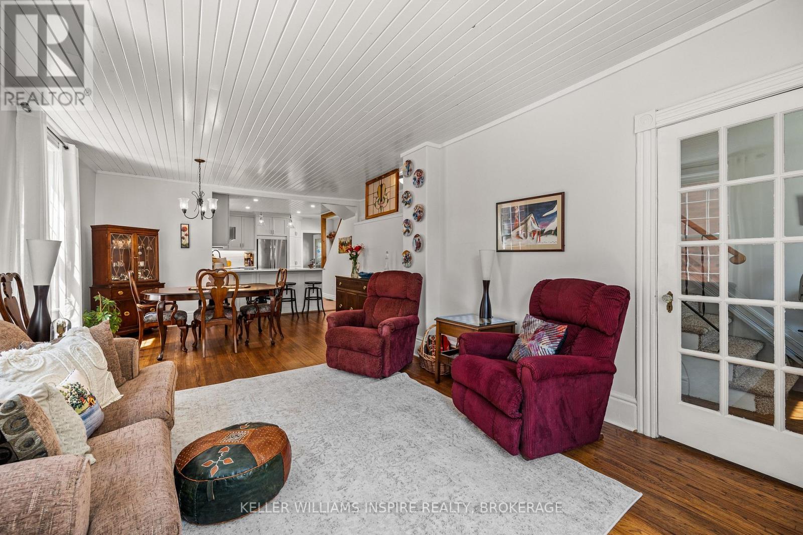 124 John Street, Gananoque, Ontario  K7G 1A5 - Photo 12 - X13721064