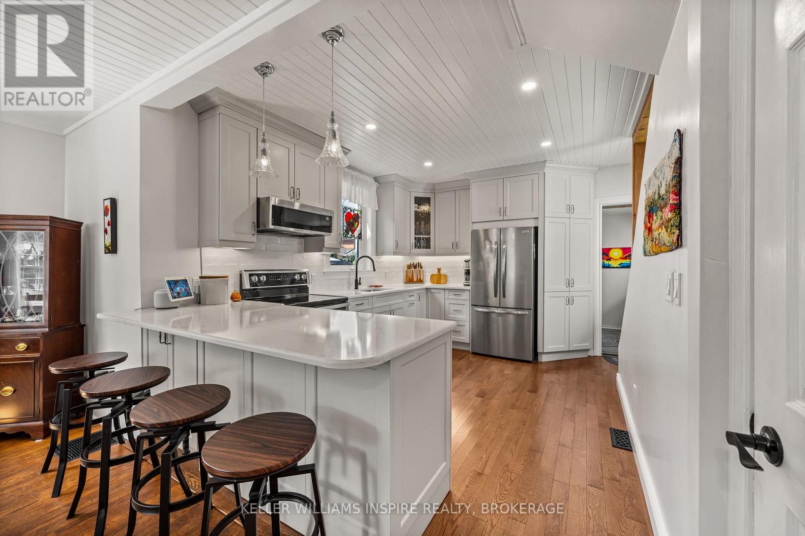 124 John Street, Gananoque, Ontario  K7G 1A5 - Photo 14 - X13721064