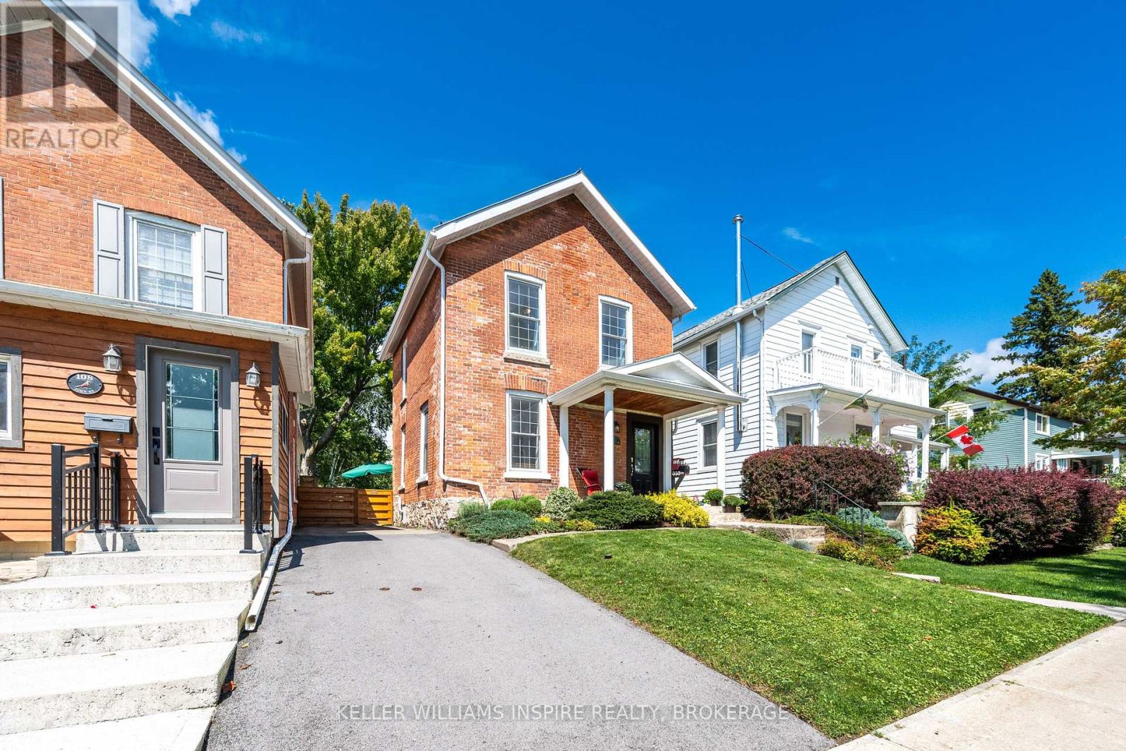 124 John Street, Gananoque, Ontario  K7G 1A5 - Photo 3 - X13721064