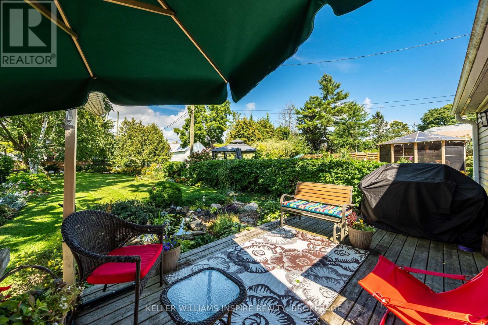 124 John Street, Gananoque, Ontario  K7G 1A5 - Photo 4 - X13721064