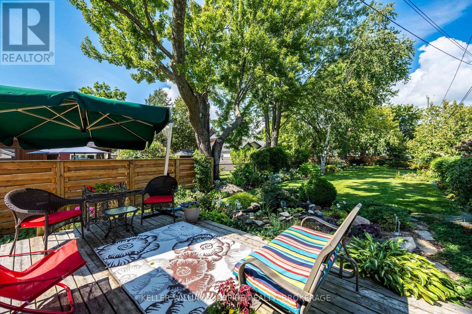 124 John Street, Gananoque, Ontario  K7G 1A5 - Photo 5 - X13721064
