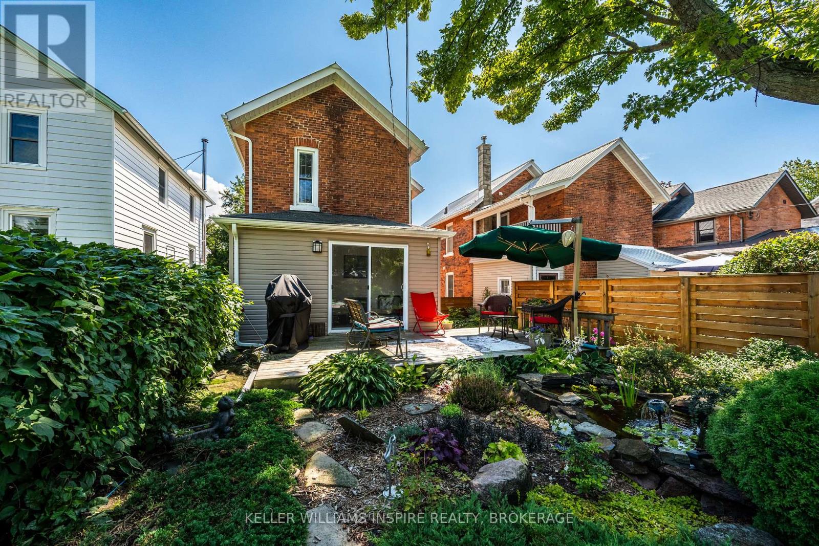 124 John Street, Gananoque, Ontario  K7G 1A5 - Photo 6 - X13721064