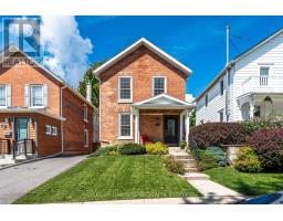 124 JOHN STREET, Gananoque, Ontario