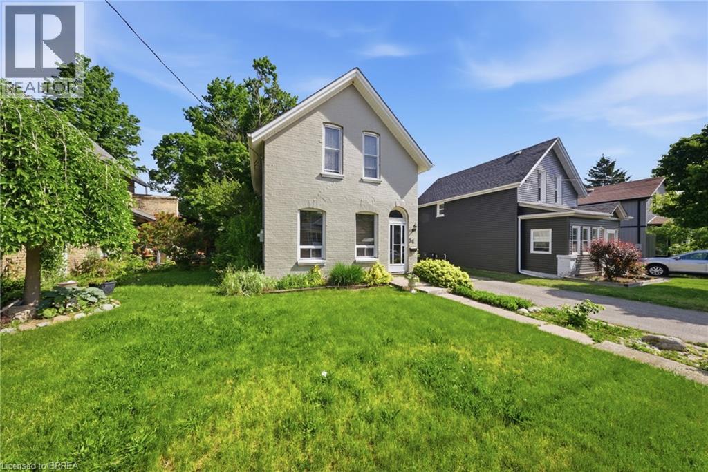 54 Mary Street, Brantford, Ontario  N3S 3B1 - Photo 2 - 40856753