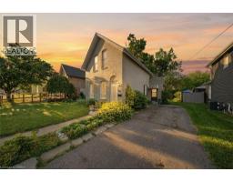 54 MARY Street, Brantford, Ontario