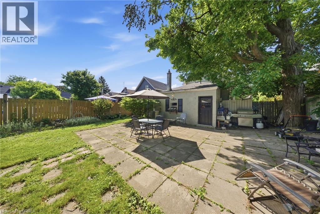 54 Mary Street, Brantford, Ontario  N3S 3B1 - Photo 17 - 40856753