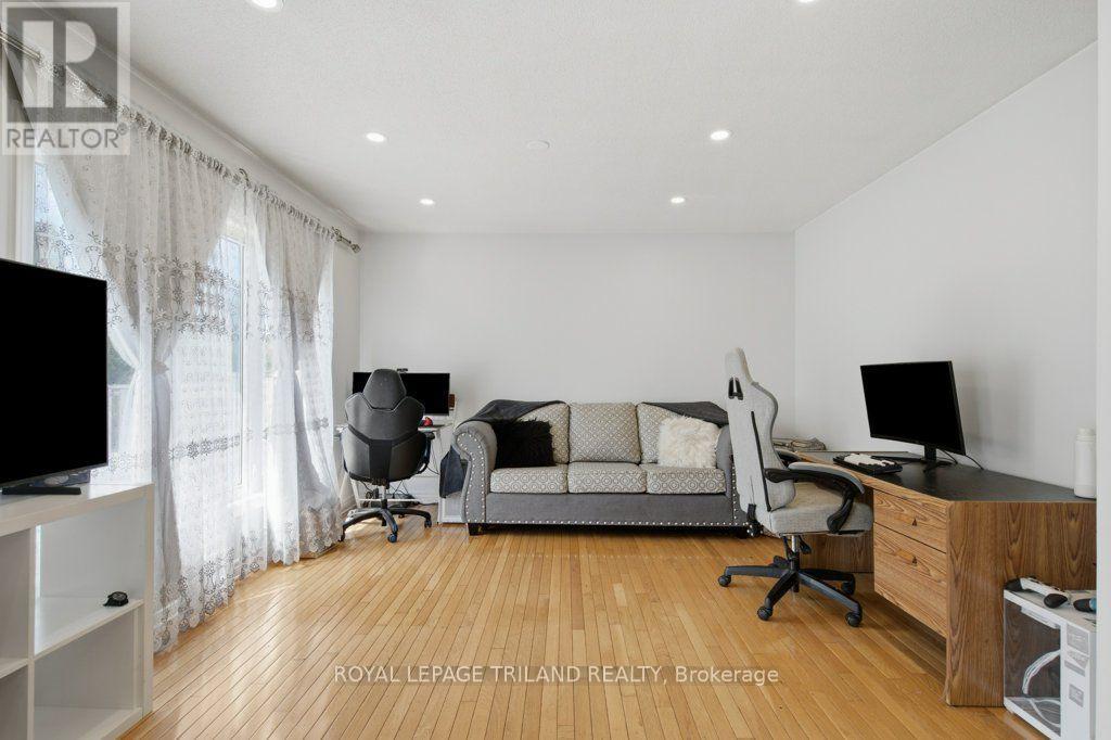 270 South Leaksdale Circle, London South, Ontario  N6M 1K3 - Photo 20 - X13721086