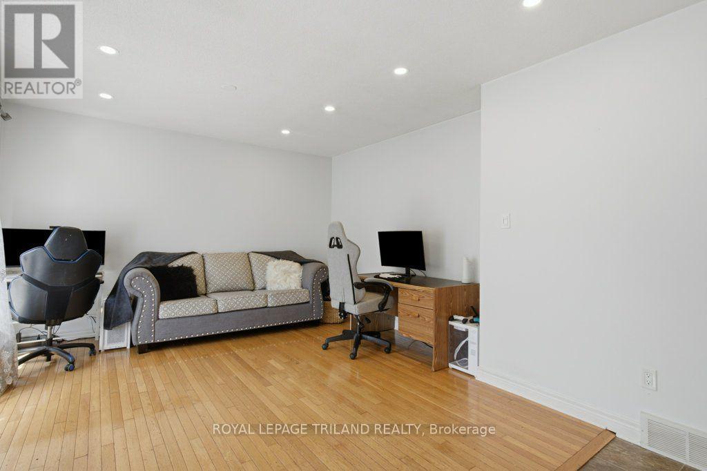 270 South Leaksdale Circle, London South, Ontario  N6M 1K3 - Photo 21 - X13721086
