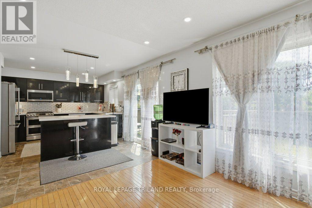270 South Leaksdale Circle, London South, Ontario  N6M 1K3 - Photo 22 - X13721086