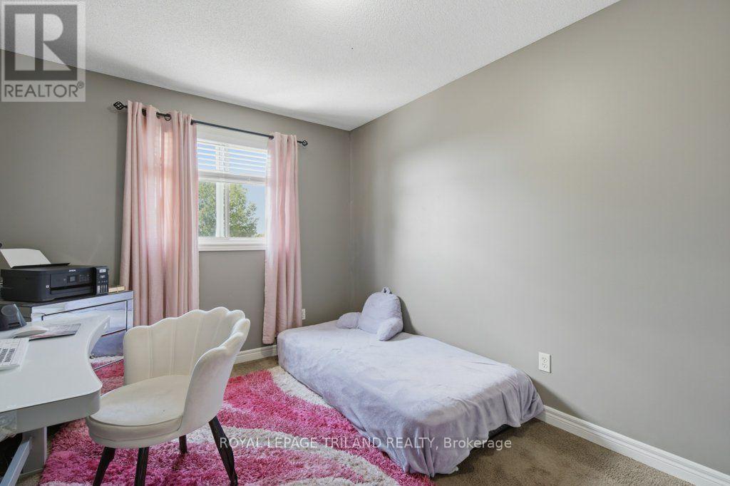 270 South Leaksdale Circle, London South, Ontario  N6M 1K3 - Photo 27 - X13721086