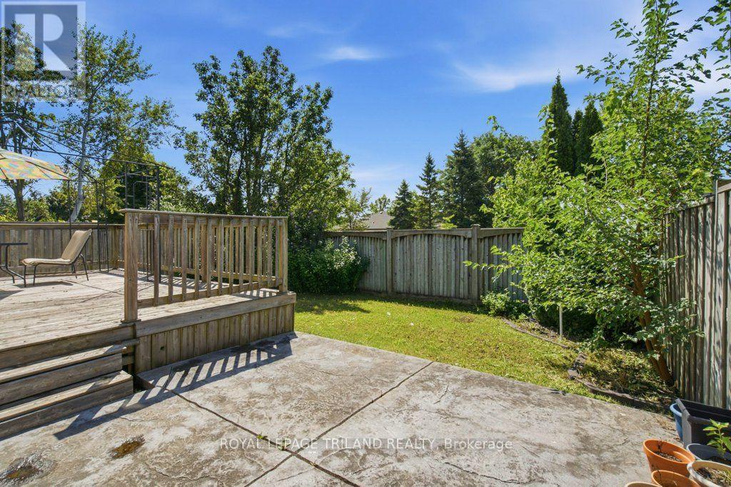 270 South Leaksdale Circle, London South, Ontario  N6M 1K3 - Photo 39 - X13721086