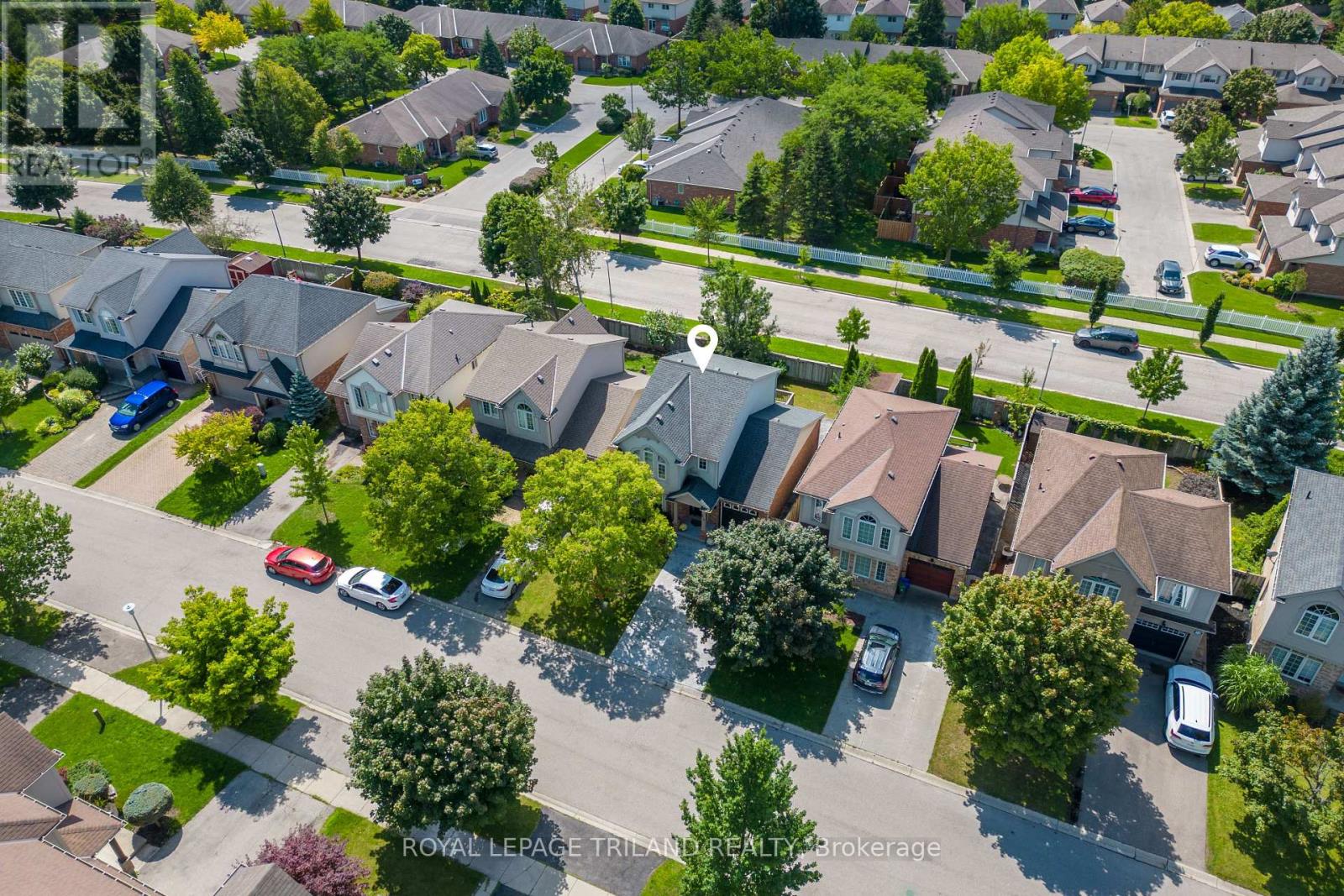 270 South Leaksdale Circle, London South, Ontario  N6M 1K3 - Photo 4 - X13721086