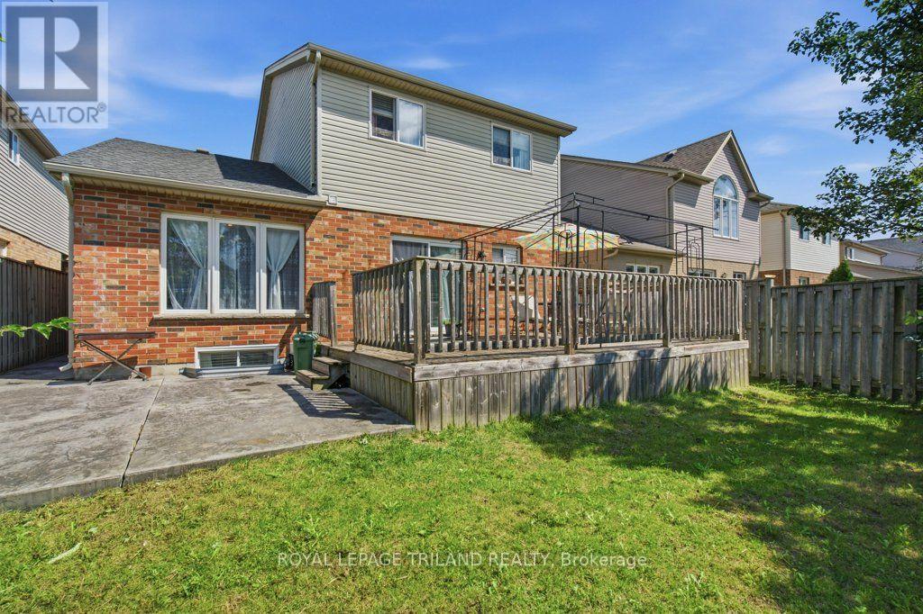 270 South Leaksdale Circle, London South, Ontario  N6M 1K3 - Photo 42 - X13721086