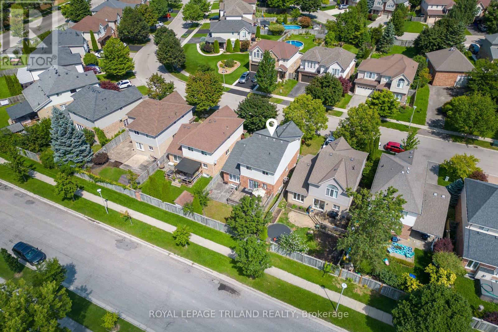 270 South Leaksdale Circle, London South, Ontario  N6M 1K3 - Photo 5 - X13721086