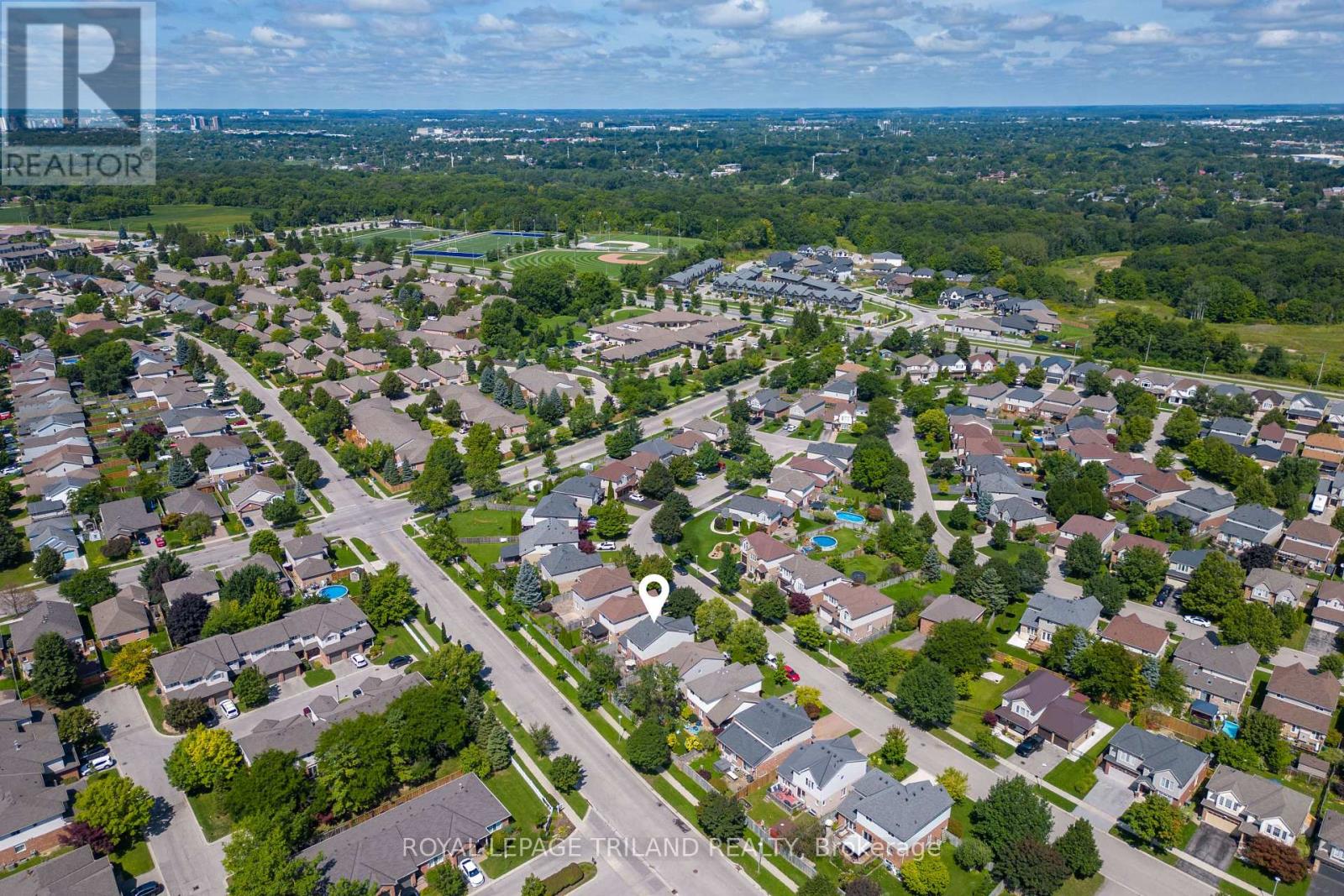 270 South Leaksdale Circle, London South, Ontario  N6M 1K3 - Photo 6 - X13721086
